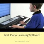 Best Piano Learning Software
