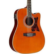 Epiphone DR- 500 MC acoustic guitar