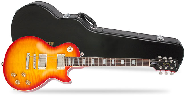 Epiphone Les Paul 1960 Tribute Plus