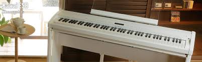 Kawai ES-8 digital piano