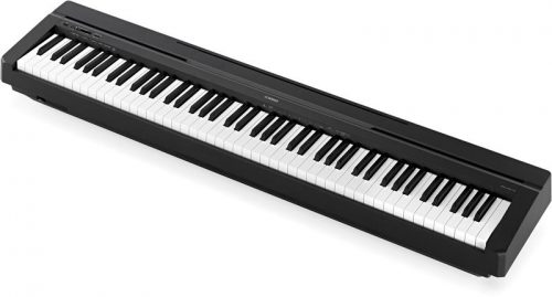 Yamaha P-45 digital piano