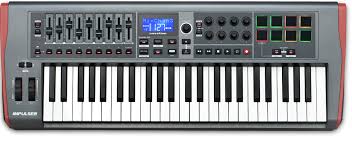 Novation Impulse 49