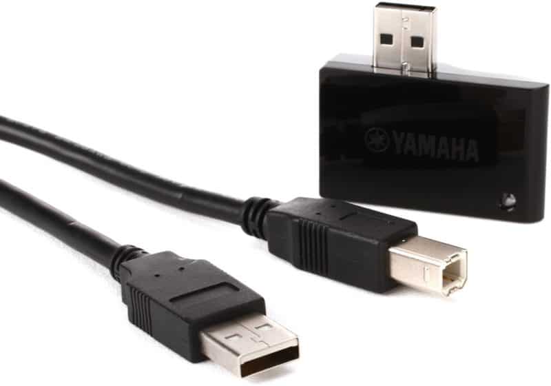 Yamaha UD-BT01 Lighthing USB Camera Adaptor