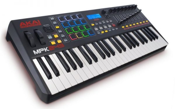 Akai Professional MPK249