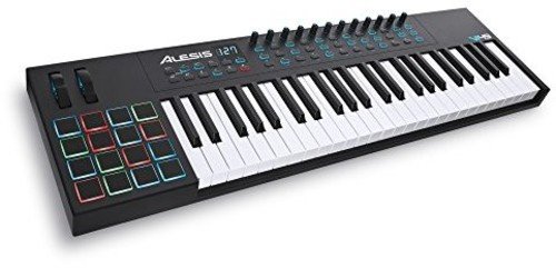Alesis VI49 MIDI controller