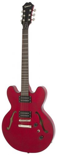 Epiphone DOT Studio Semi-Hollowbody Electric Guitar