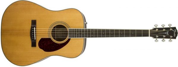 Fender Paramount PM-1 Standard Dreadnought