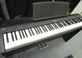 Kawai ES110 digital piano