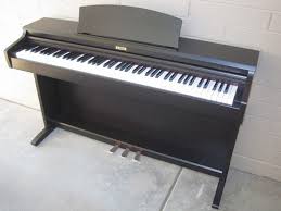 Kawai KDP90 digital piano