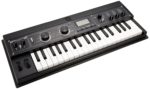 Korg MicroKORG XL synthesizer e1511260205251