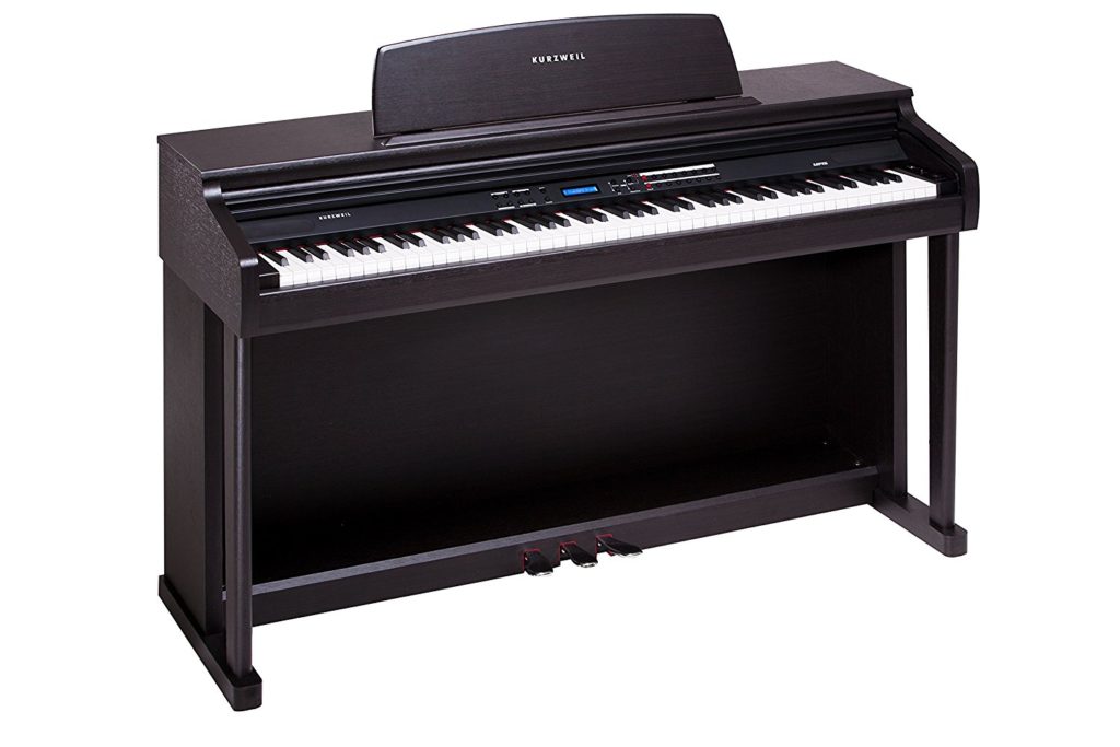 Kurzweil MP15