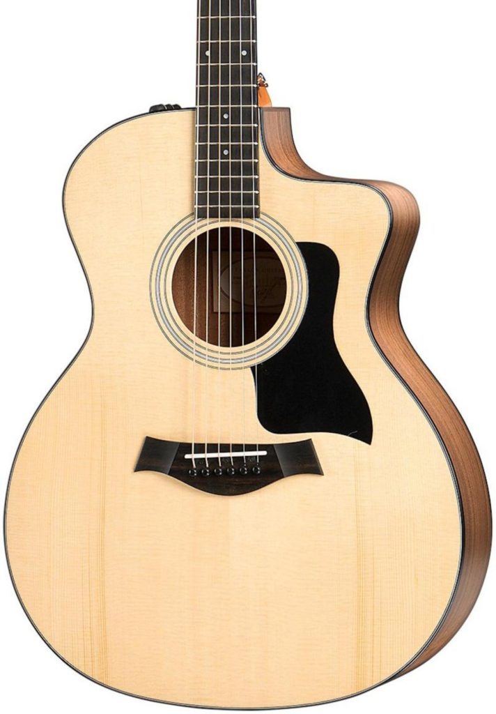 Taylor 114ce 100 Series Acoustic Guitar
