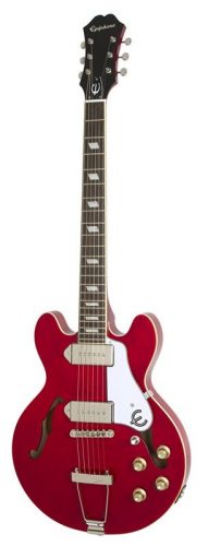 Epiphone Casino couple electric guitar 