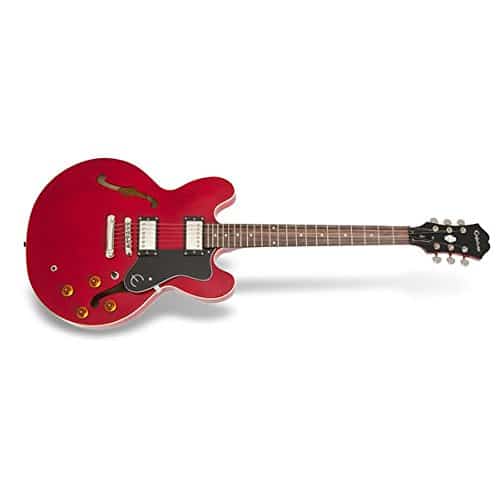 Epiphone Dot electrical guitar