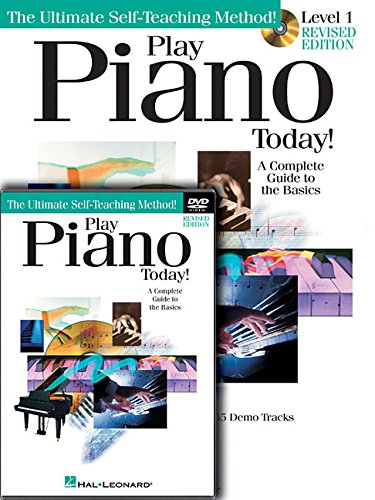 Play piano today