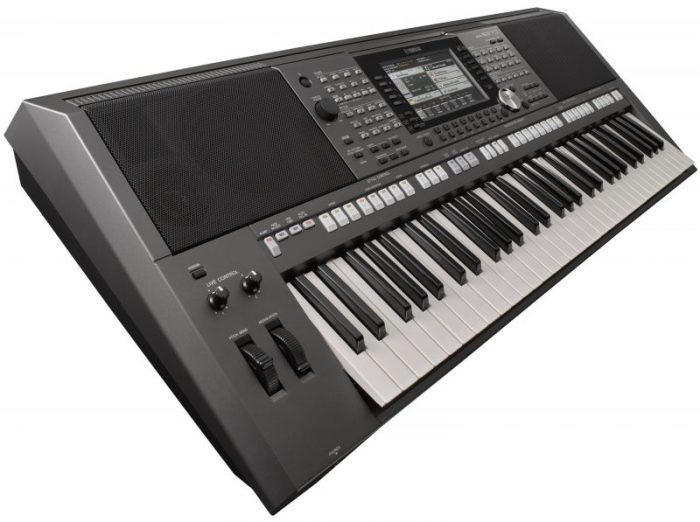 Yamaha PSR-S970