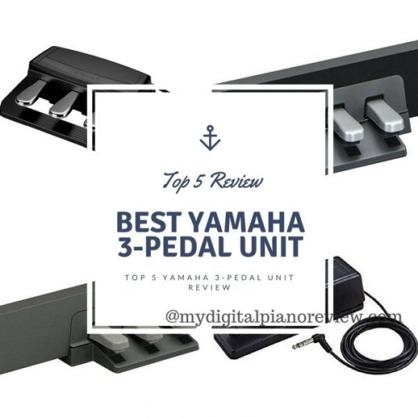 Best Yamaha 3Pedal Unit Top 5 Yamaha 3Pedal Unit Review
