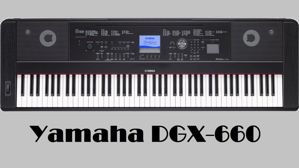Casio Keyboard Tutorial Casio Keyboard Tutorial