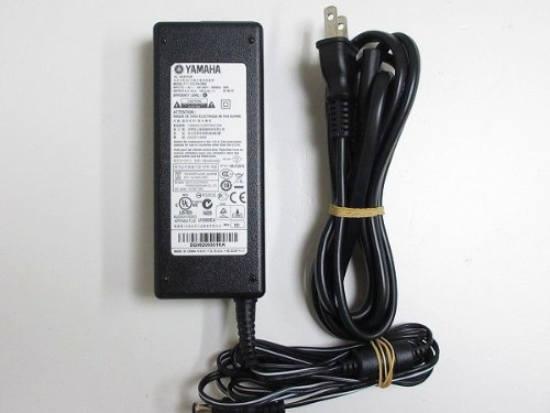 Yamaha PA-300C power adaptor