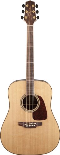 Takamine GD93-NAT Dreadnought Acoustic Guitar