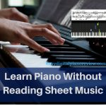 sheet-music