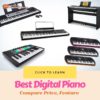 best digital Piano